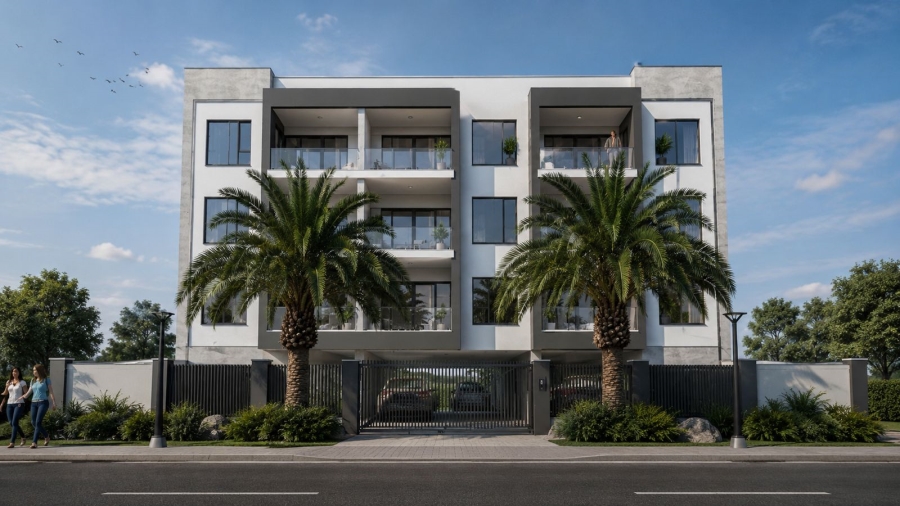 1 Bedroom Property for Sale in Table View Western Cape